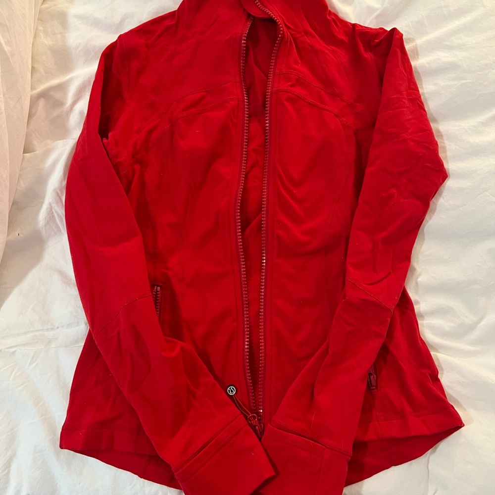 Lululemon Jacket